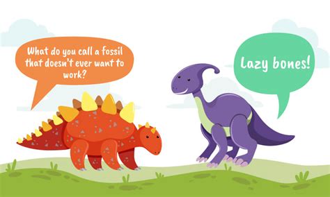 50 Funny Dinosaur Jokes For Kids