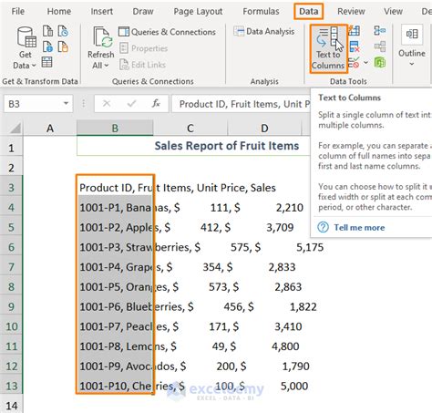 How To Convert Word Table To Excel Spreadsheet 6 Methods