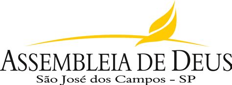 Assembleia De Deus Missão São José Dos Campos Logos Download