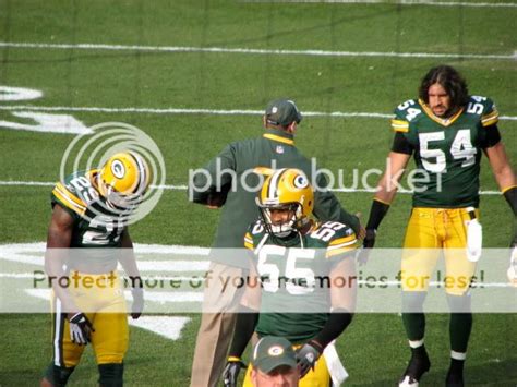 Sad Packer Fan But There Were Some Cool Moments Tonight Pic Heavy Wvideo Democratic
