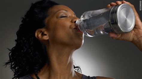 10 Health Benefits Of Drinking Water —