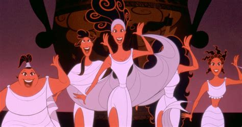 It would be so much better for disney to focus their energy on creating new animated films than remake the ones they have already released. Rumoured Hercules Remake Sparks Fancasting