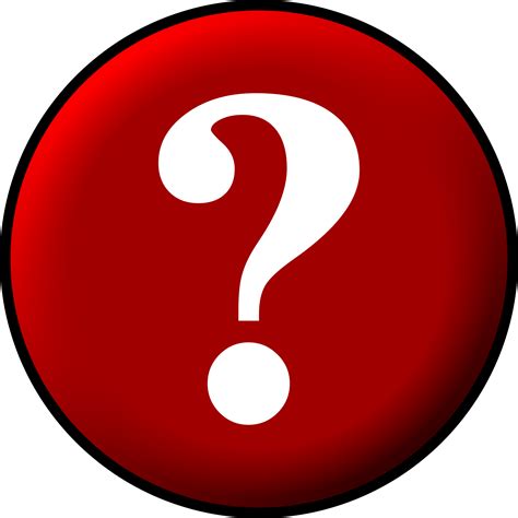 Question Mark Question Mark Png Svg Clip Art For Web Download Clip