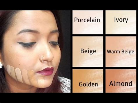 Makeup Brands For Indian Skin Tones Saubhaya Makeup