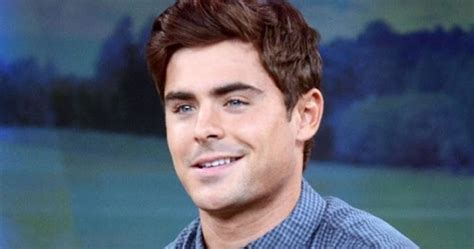 Zac Efron Doing Great After Rehab