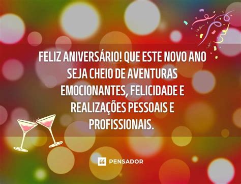 52 Mensagens De Aniversário Para Funcionário Que Celebram A Data Pensador