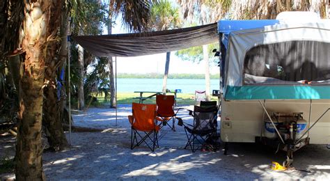 Roof ac 3 burner stove. Camping Again, and a DIY Awning "How To" - Because I'm Me