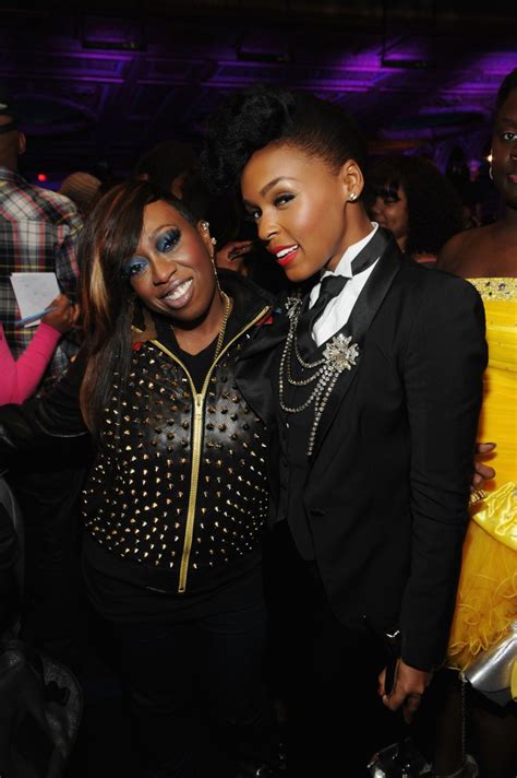 Janelle Monáe And Missy Elliott Want To Make A Video Together The Fader