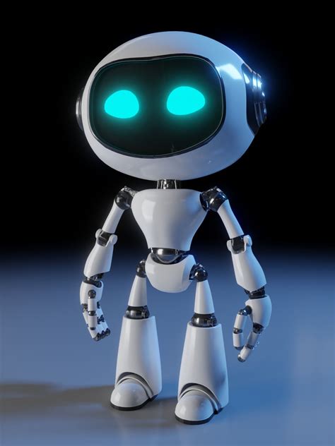 Robot Artofit