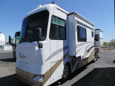 2004 Tiffin Allegrobay 39 Ft Motorhome For Sale In Las Vegas Nv