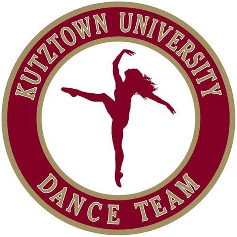 Ku Dance Team Kutztown Pa