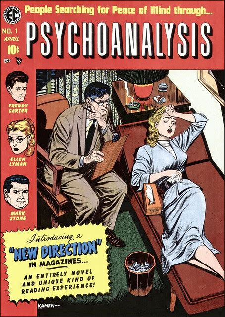 1955 Shrink Comics Flickr Photo Sharing