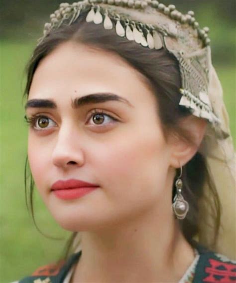 Pin By Sj Akhter On Ertugrul Turkish Actors Turkish Women Beautiful Beautiful Girl Face