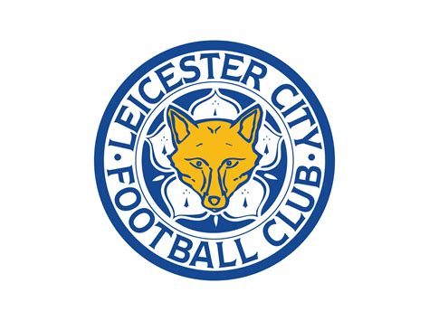 Download Leicester City Football Logo Png And Vector Pdf Svg Ai Eps