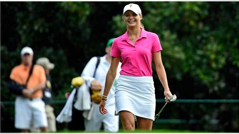 Video Augusta National Women S Amateur Was The Stuff Of Dreams For Players And Fans Of All Ages