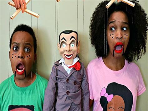 Onyx Kids Toy Puppet Vs Shiloh And Shasha Tv Episode 2017 Imdb