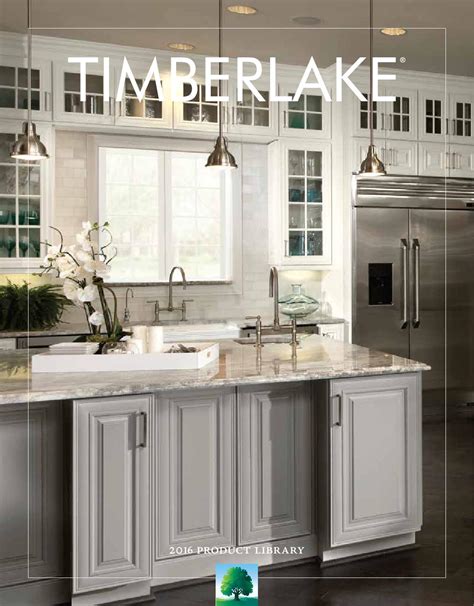 Serving the san francisco bay area. 2016 Product Library by Timberlake Cabinetry by Timberlake ...