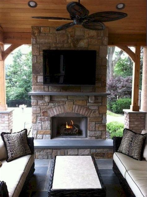 Ultimate Backyard Fireplace Sets The Outdoor Scene Home To Z Backyard Fireplace Outdoor