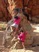 Little Rock Rock Climbing Pictures