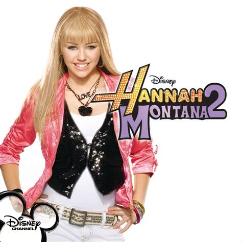Hannah Montana 2 Meet Miley Cyrus Album By Hannah Montana Apple Music