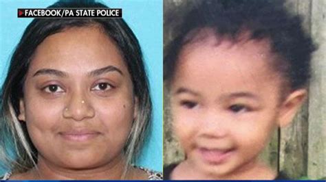 Amber Alert Issued For Missing 2 Year Old In Pennsylvania Fox News Video