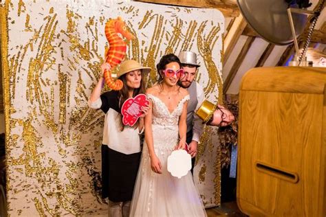 Absolute Booth In West Sussex Photo Booth Uk
