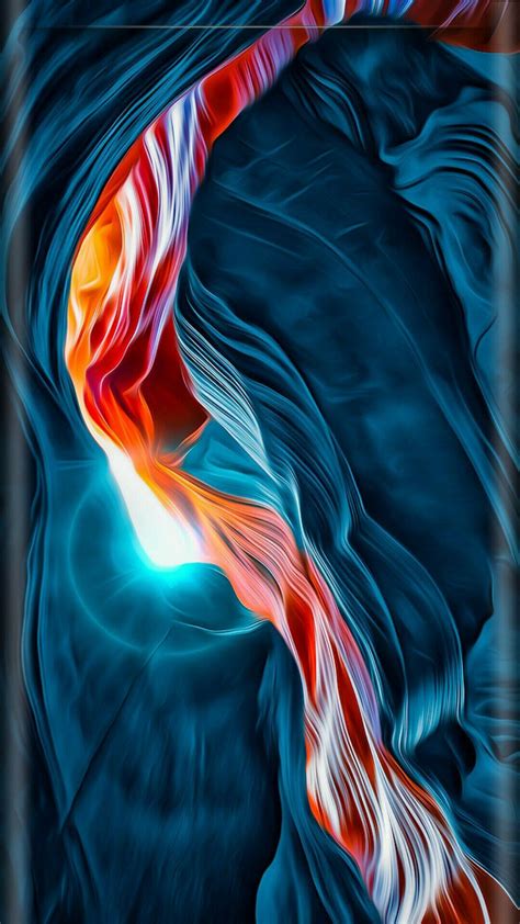 Pin oleh Hendie Purwiliarto di Phone Backgrounds 36 | Lukisan abstrak