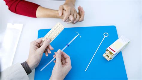 Surge In Demand For Long Acting Birth Control Strains Clinic Budgets Shots Health News Npr