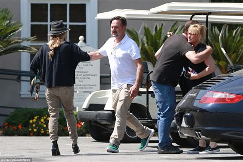 The Arquette Siblings Grieve Sister Alexis Death Outside Los Angeles
