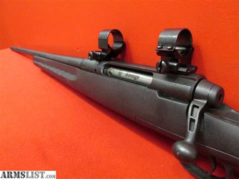 Armslist For Sale Savage Axis 308 Left Hand Bolt Action Rifle
