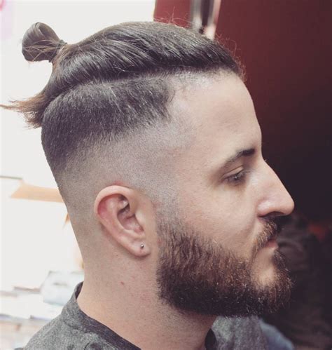 When it comes to hairstyles for men, diversity is often the last word that comes to mind. 0 Haircut Fade - bpatello