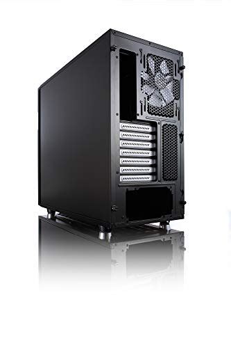Fractal Design Define R5 Mid Tower Computer Case Atx Optimized