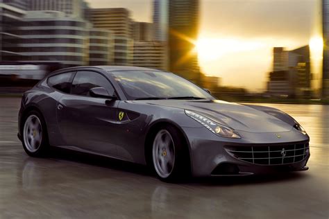 2014 ferrari ff colors and 100+ interior options. 2014 Ferrari FF Specs, Prices, VINs & Recalls - AutoDetective