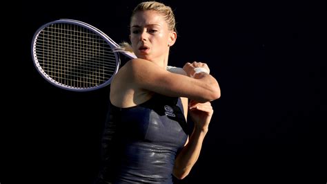 Watch the match highlights from camila giorgi vs. Camila Giorgi si cancella dagli Internazionali d'Italia ...