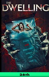Be prepared for the new kinship you will feel with your ankles. Horror VOD Releases - Latest Streaming Horror Movie ...