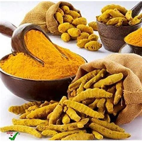 Turmeric Powder At Best Price In Guntur By Asha Spices Id
