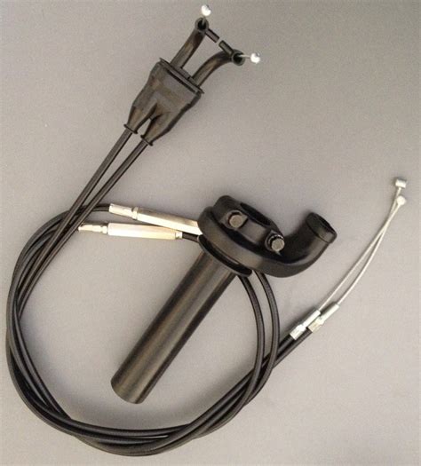 How can i email or call mikuni? Mikuni TM42, HSR Push Pull Quick Action Throttle & Cables ...