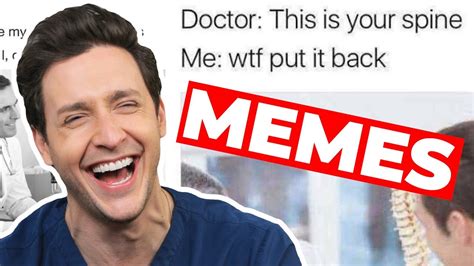 Dark Humor Medical Jokes Knockin Jokes