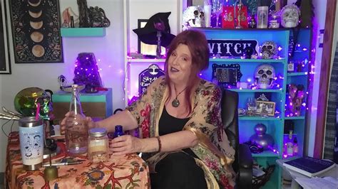 Witch Bottles Sour Jars Honey Pots Youtube