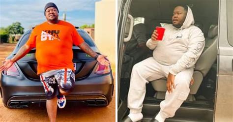 Heavy K Reacts To Claims That He Did Nothing Compared To Kabza De Small
