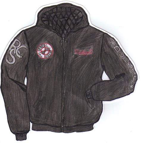 matric jacket design for rucc christian school 2009 flickr