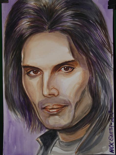 We did not find results for: Inky Blinky Blog: 70's Freddie Mercury, the weird bullet ...