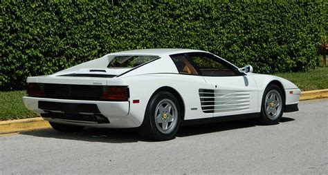 We did not find results for: The Wolf of Wall Street's other car was a Ferrari Testarossa… | Classic Driver Magazine