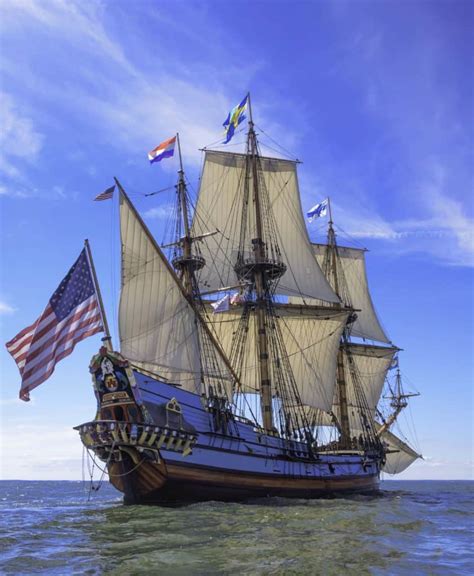 Tall Ship Kalmar Nyckel Sails In Yonkers Aug 16 18 Yonkers Times