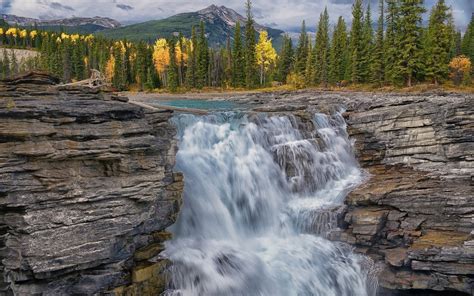 Jasper National Park Earth Blog