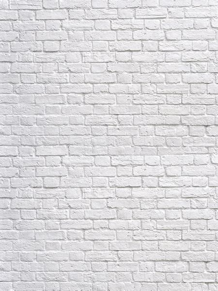 Kate White Brick Background Backdrop For Photography Or Birthday