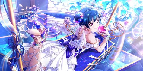 Love Live Series Live Love Series Anime Hd Wallpaper Peakpx