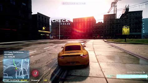 Need For Speed Most Wanted 2012 Highly Compressed Download For Pc