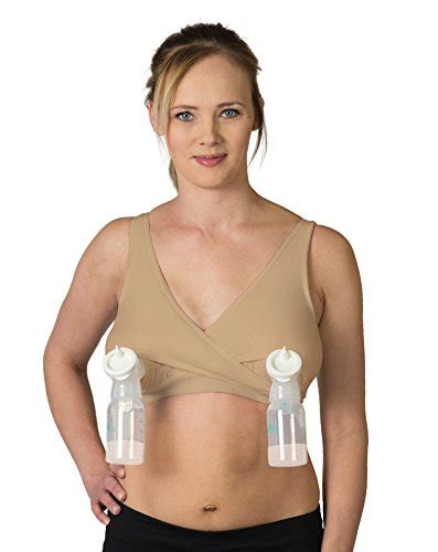 The Best Hands Free Pumping Bras For Today Mommy