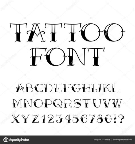 Resultado De Imagem Para Letras Tattoo Tattoo Font Tattoo Font Styles Lettering Alphabet